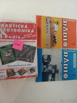 Amatérské rádio