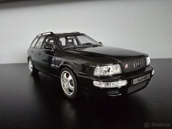 Audi RS2 Avant 1:18 Otto - 1