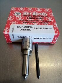 Fratelli Bosio Race 520 300
