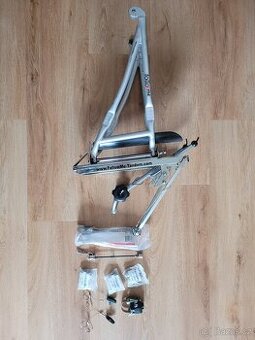 Follow Me Tandem