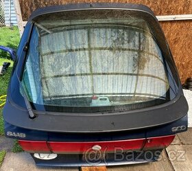 Saab 900