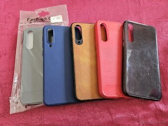 Kryt na telefon MI 9SE