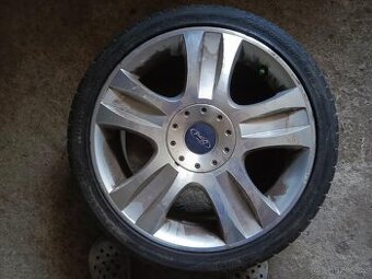 Alu kola 5x108 r18