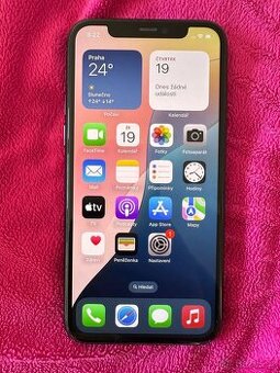 📱 iPhone 11 Pro 64 GB – TOP stav, 100% baterie, Mint barva
