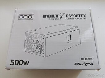Zdroj k PC Volt PS5000TFX - Nový