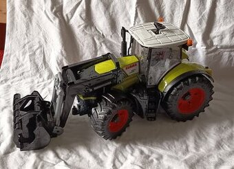 Bruder Claas Axion
