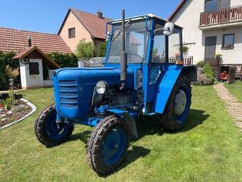 Zetor 4011