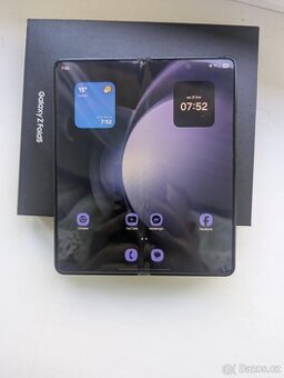 Prodám nebo vyměním Samsung Zfold 5
