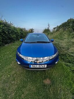 Honda Civic 8g 1.8 vtec
