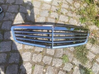 Mercedes-Benz C 204 Elegance