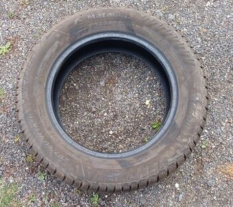 Zimní pneu Matador Nordicca 205/60R16