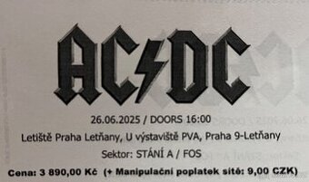 AC DC