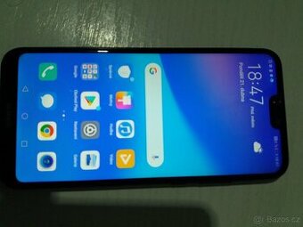 Mobil P20 lite