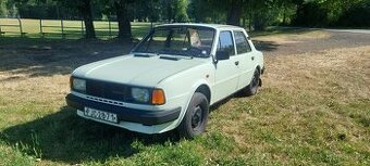Prodám Škoda 105L