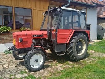 Zetor 5511