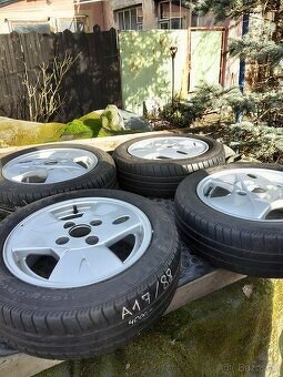 Alu 14 Ford