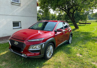 Hyundai Kona 1.6 T-GDI Style DCT 130kw