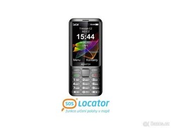 Aligator D950 krátce použitý