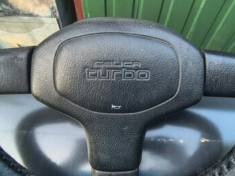 Volant Toyota Celica Turbo - 1