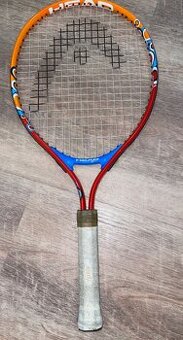 Tenisová raketa Head vel. 3