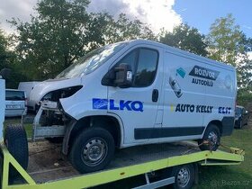 Fiat Ducato 2.3 jtd r.v 2019