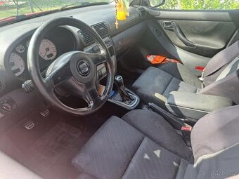 Prodám Seat Leon Top sport