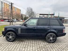 Land Rover Range Rover L323 3.6 Vogue