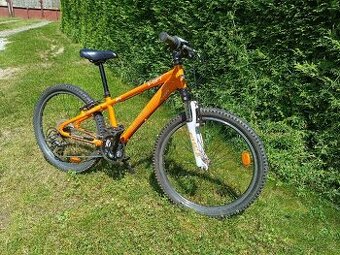 Horské kolo X-Dirt Ysemite 24
