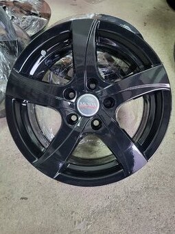 16" Alu kola Kia,Hyundai,Renault 5x114.3