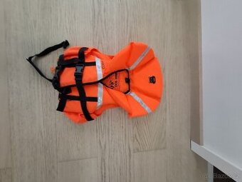 Plovací vesta pro děti HIKO Baby velikost 1