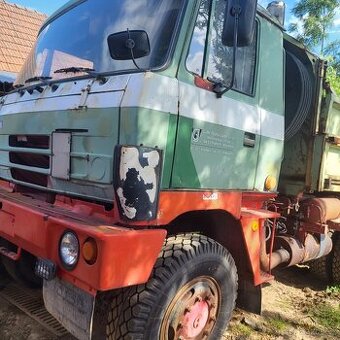 TATRA-815 -S3