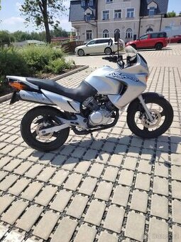Honda Varadero 125 xl