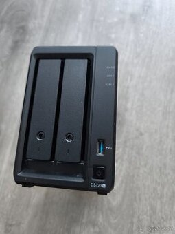Synology DS723+ 8GB RAM - 1