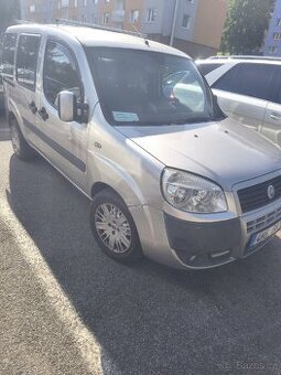 Doblo 1.9jtd