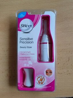 Zastřihávač Sweet Sensitive Nový