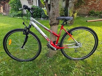 Dámské kolo Dema Lucca
