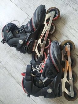 Botas Storm Vel.EU-41