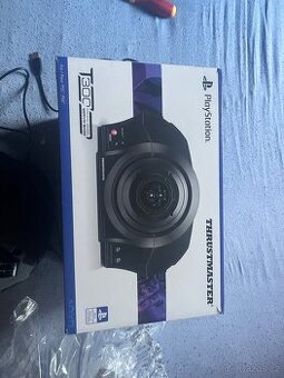 Thrustmaster T300 Servo base