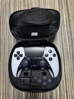 PlayStation 5 DualSense Edge Wireless Controller