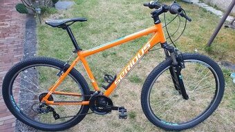 Serious rockville 27,5