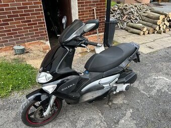 Gilera Runner vxr 200