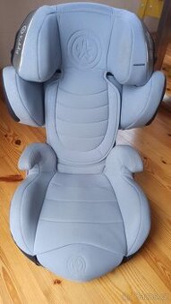 Prodám autosedačku Kiddy po jednom dítěti