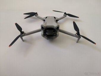 DJI Mavic Mini 4 Pro Fly More Kit