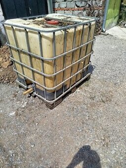 IBC 1000l - 1