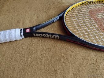 Wilson Pro Staff Tour 95