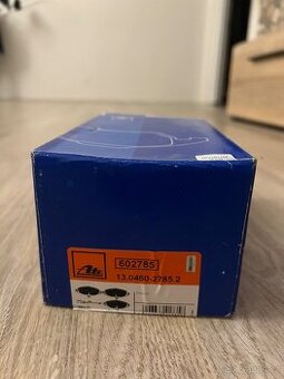 Brzdové destičky ATE 602785