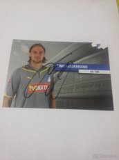 Autogram Timo Hildebrand
