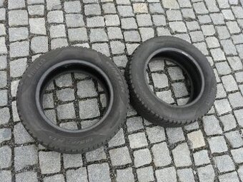 ZIMNÍ PNEU PIRELLI 185/65R15
