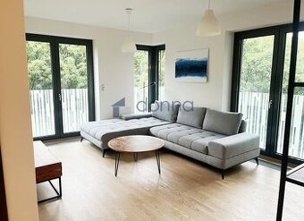 Pronájem bytu 2+kk, 72m², ul. Olšanská, Praha 3 - Žižkov, za