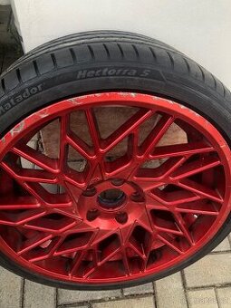VEEMANN V-FS29R R19 5x112 8.5 et42